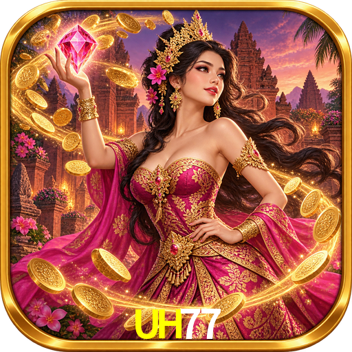 UH77 APK Indonesia - Interface pengguna yang ramah dan intuitif untuk download aplikasi Android dengan mudah